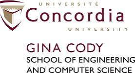 Université Concordia — École Gina-Cody de génie et d’informatique